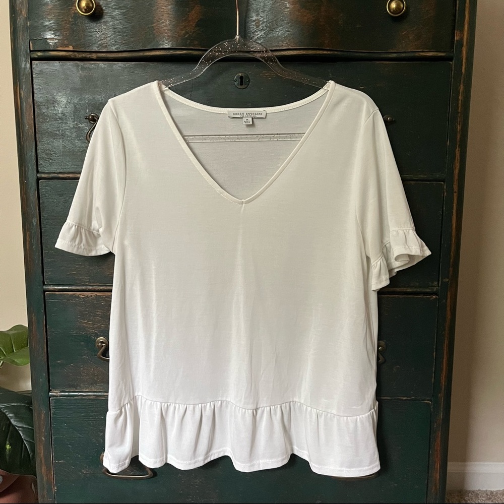 White Top